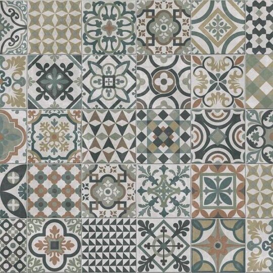 MyFloor Carcassonne 472M Kaymaz PVC Zemin Kaplama