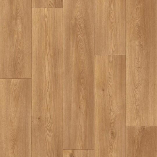 Columbian Oak 636L PVC Vinyl Zemin
