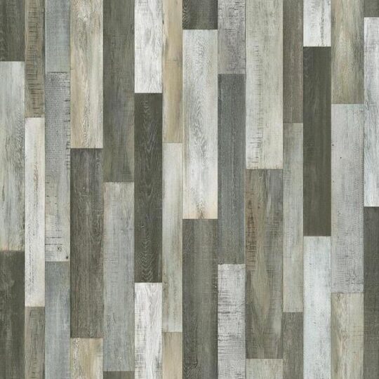 Cuban Oak 976M PVC Vinyl Zemin